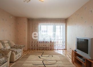 Продается трехкомнатная квартира, 79.7 м2, Красноярск, Свердловский район, Судостроительная улица, 90