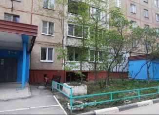 Продается 1-комнатная квартира, 33 м2, Саратовская область, проспект Энтузиастов, 47