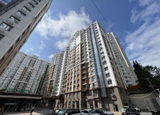 Продается 1-комнатная квартира, 34.4 м2, Сочи, переулок Трунова, 6, микрорайон Завокзальный
