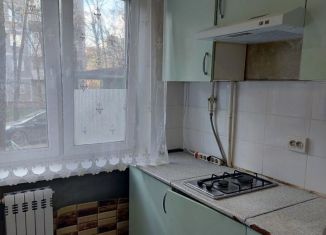 Продается трехкомнатная квартира, 62 м2, Щёлково, Космодемьянская улица, 17к2