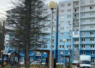 Продажа 1-ком. квартиры, 40 м2, Краснодарский край