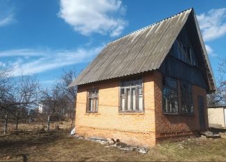 Продажа дачи, 40 м2, Курская область, садоводческое товарищество Соловушка, 437