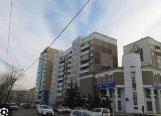Аренда 2-ком. квартиры, 50 м2, Улан-Удэ, улица Хоца Намсараева, 2А