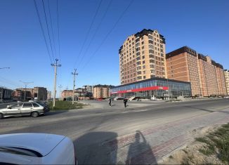 2-комнатная квартира на продажу, 100 м2, Каспийск, Кизилюртовская улица, 24