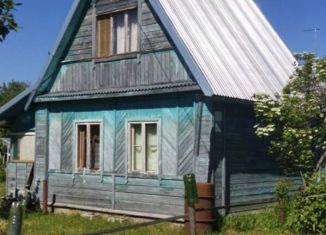 Продается дача, 41.5 м2, Нижегородская область, садоводческое некоммерческое товарищество Кудьма, 147