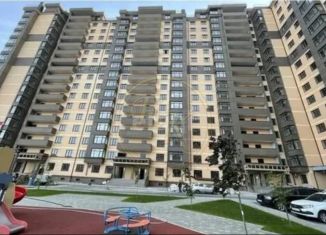 Продам однокомнатную квартиру, 39 м2, Черкесск, Кавказская улица, 92