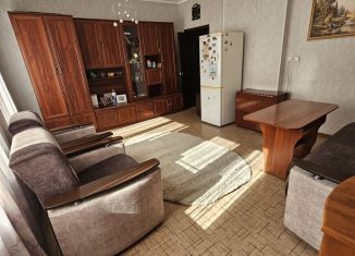 2-комнатная квартира на продажу, 44 м2, Новокузнецк, улица Энтузиастов, 45