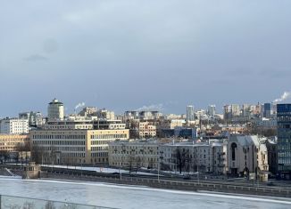 Продажа четырехкомнатной квартиры, 165.7 м2, Санкт-Петербург