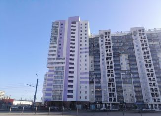 Однокомнатная квартира на продажу, 52 м2, Челябинская область, улица Братьев Кашириных, 111Б