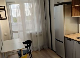 Продам 1-комнатную квартиру, 36 м2, Смоленск, Краснинское шоссе