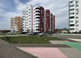 Продажа 1-комнатной квартиры, 41.5 м2, Краснодарский край, Войсковая улица, 4к10