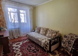 Двухкомнатная квартира на продажу, 46 м2, Ростовская область, Смирновский переулок, 137