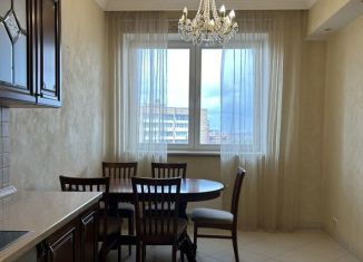 4-комнатная квартира в аренду, 158 м2, Москва, улица Гарибальди, 15, Ломоносовский район