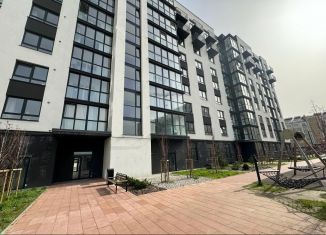 Продам 1-комнатную квартиру, 42.2 м2, Калининград