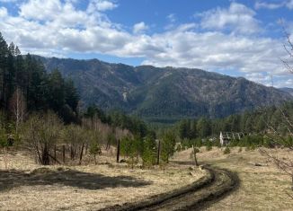 Продается земельный участок, 650 сот., посёлок Усть-Сема