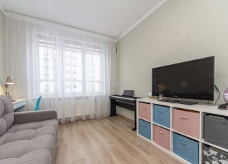 Продается 1-комнатная квартира, 38.2 м2, посёлок Парголово, улица Архитектора Белова, 9