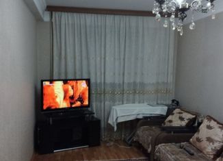 Сдаю однокомнатную квартиру, 40 м2, Дагестан, проспект Насрутдинова, 32
