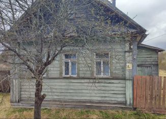 Продается дом, 30 м2, Новгородская область