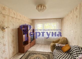3-комнатная квартира на продажу, 67.3 м2, Иркутская область, микрорайон Мирный, 14