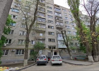 Продажа двухкомнатной квартиры, 42.5 м2, Волгоград, Рионская улица, 22