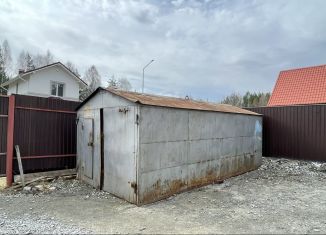 Продам гараж, 18 м2, Свердловская область, ДНТ Наша Дача, 3