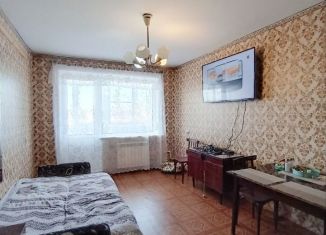 Продается 2-ком. квартира, 48.2 м2, Нижегородская область, улица Дьяконова, 7к3