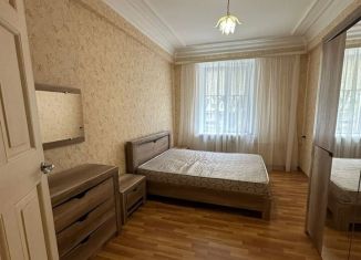 Сдается двухкомнатная квартира, 51 м2, Нальчик, проспект Ленина, 40