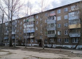 Сдам в аренду 1-комнатную квартиру, 30 м2, Рыбинск, улица Ворошилова, 7