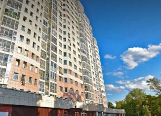 Продается трехкомнатная квартира, 87.9 м2, Балашиха, улица Соловьёва, 2, ЖК Леоновский Парк