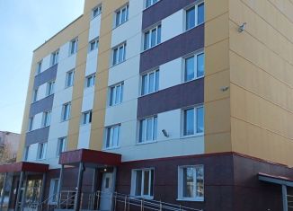 Продается 1-комнатная квартира, 38 м2, Мурманск, улица Анатолия Бредова, 9
