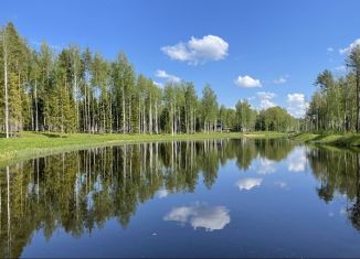 Продаю участок, 30.4 сот., поселок Чернявское