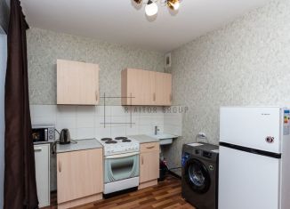 Продается однокомнатная квартира, 37 м2, Новосибирская область, улица Титова, 264