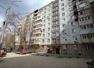 Трехкомнатная квартира в аренду, 53 м2, Самара, Коммунистическая улица, 12, Ленинский район
