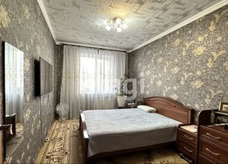 Продается трехкомнатная квартира, 66.8 м2, Красноярский край, улица Водопьянова, 10А