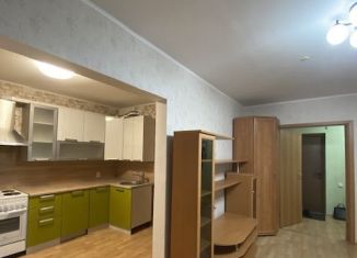 Сдается в аренду двухкомнатная квартира, 51 м2, посёлок Шушары, Ростовская улица, 6к5