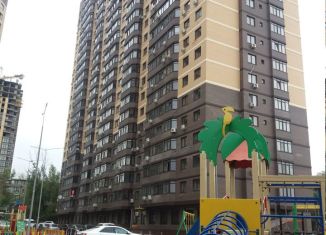 Продам однокомнатную квартиру, 36 м2, Ростовская область, улица Ларина, 45к9