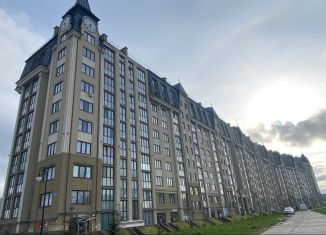 Продажа двухкомнатной квартиры, 68 м2, Калининградская область, улица Автомобилистов, 9