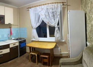 Продам 1-комнатную квартиру, 39 м2, Краснодарский край, улица Михаила Борисова, 15А