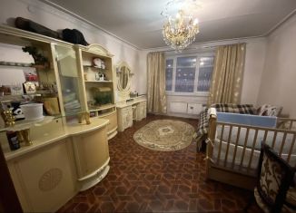 Комната в аренду, 22 м2, Москва, Старобитцевская улица, 23к1