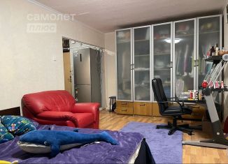 2-комнатная квартира на продажу, 48.1 м2, Москва, Верхняя Красносельская улица