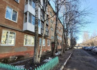 Продается 1-комнатная квартира, 25 м2, Пермский край, улица Потёмина, 14
