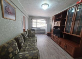 2-ком. квартира на продажу, 45.2 м2, Забайкальский край, улица Гагарина, 10
