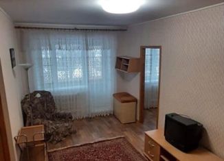 Сдача в аренду двухкомнатной квартиры, 42 м2, Московская область, улица Калинина, 35
