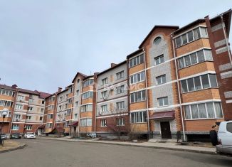 Двухкомнатная квартира на продажу, 62.7 м2, село Ивановка, улица Кирова, 67А