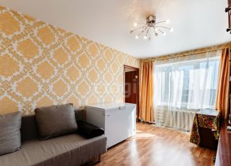 Продается 3-комнатная квартира, 50.2 м2, Свердловская область, Станционная улица, 20