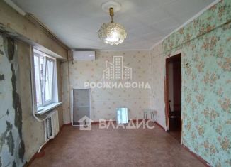 Продажа 2-комнатной квартиры, 42.6 м2, Забайкальский край, улица Столярова, 42