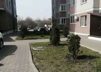 Продается двухкомнатная квартира, 49 м2, Ростов-на-Дону, Днепровский переулок, 117с2