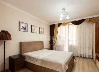 2-комнатная квартира на продажу, 60.7 м2, Свердловская область, улица Вильгельма де Геннина, 33