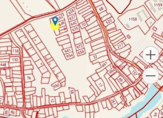 Земельный участок на продажу, 15 сот., село Байны