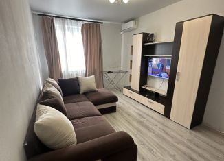 Аренда 1-комнатной квартиры, 37 м2, Краснодар, Бородинская улица, 152